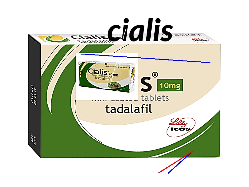 Acheter cialis securise